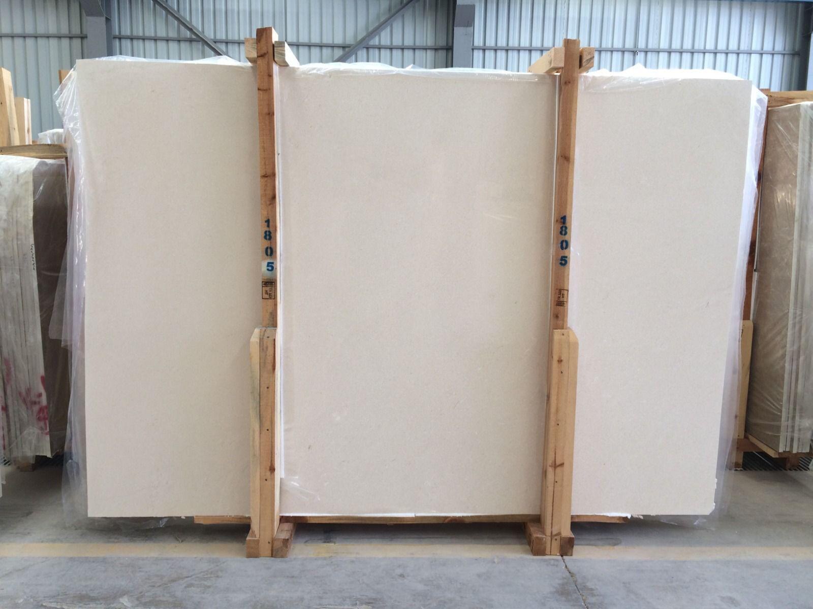 Limra Limestone slab bundle