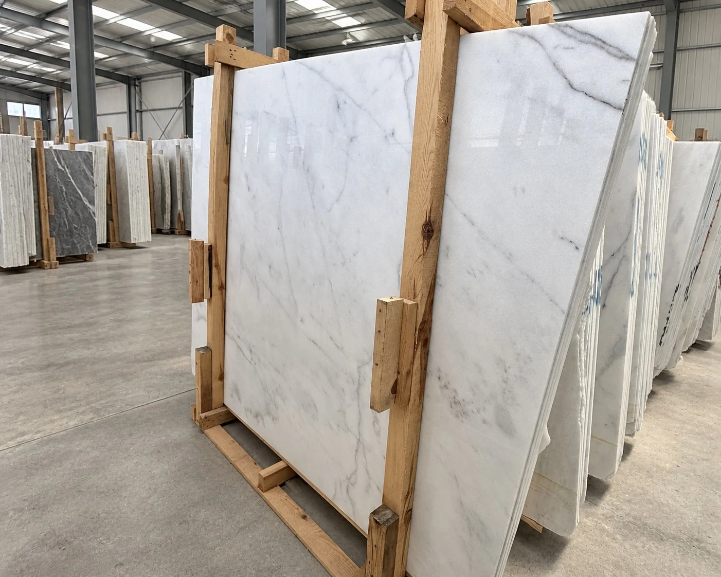 White Ibiza / Muğla White &mdash; Photo du produit