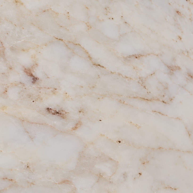 Afyon Gold marble — close-up stone texture